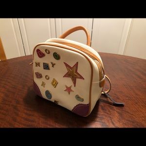 Dooney & Bourke mini backpack